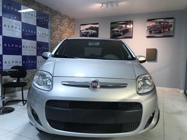 Palio attractive 1.4 2016 (Ent. 3.000) - Foto 2