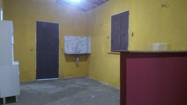 Vendo casa na Praia de Atalaia - Luis Correia - Foto 14