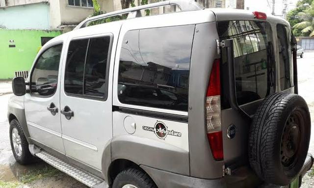 Compro doblo até 25 mil