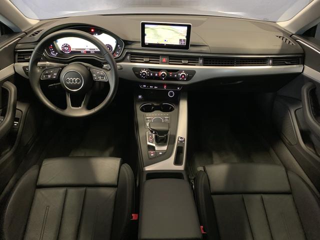 Audi 2.0 tfsi 2018 sportback ambiente top! - Foto 5