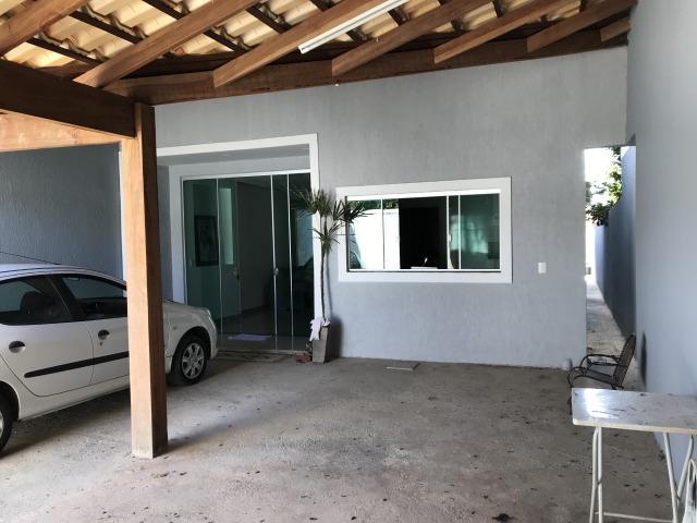 Casa terreá 3 quartos 1 suite no Serra dourada I