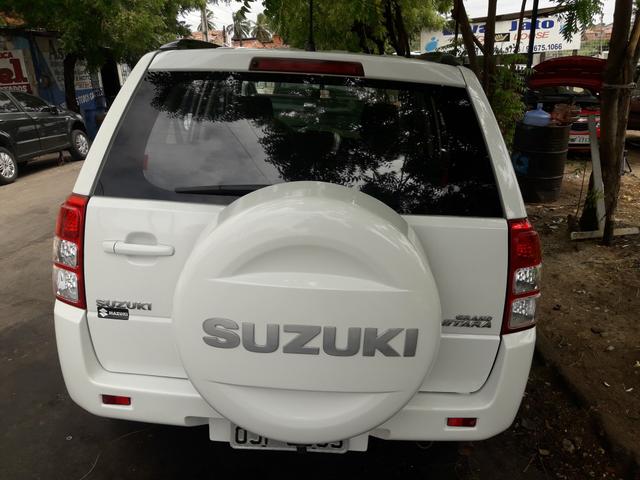 Grand vitara 2013 completo mecânico - Foto 4