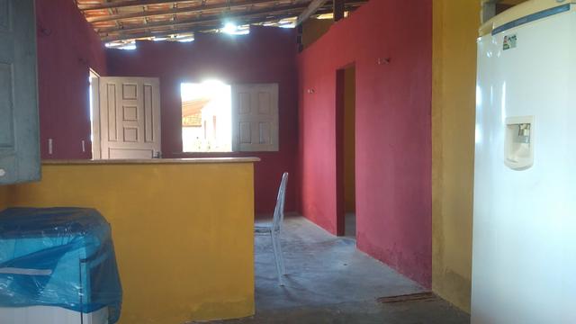 Vendo casa na Praia de Atalaia - Luis Correia - Foto 17