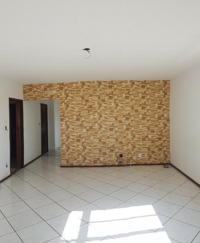 Largo Bicão Cobertura Linear terração em L salão 3 quartos (2 suites) garagem - Foto 5