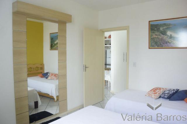 Diaria! Apartamento com 1 dormitorio nos Ingleses - Foto 2