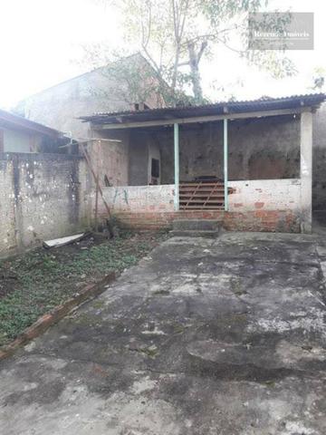 F-Ca0339 Aceita apto na região do Fazendinha ou Caiuá - Foto 8