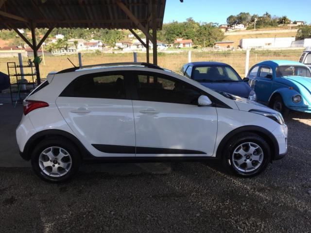 HB20X Style 1.6 Flex 16V Aut. - Foto 3