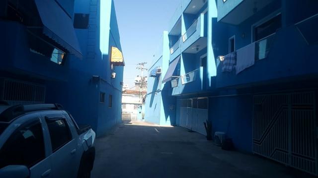 Ótima Casa com garagem pra 2 carros, pertinho da estação de Nilópolis - Foto 15