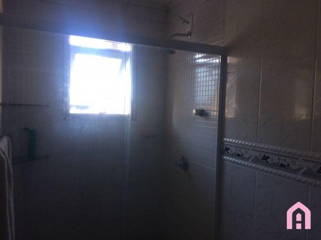 Casa à venda com 2 dormitórios em Desvio rizzo, Caxias do sul cod:2862 - Foto 15