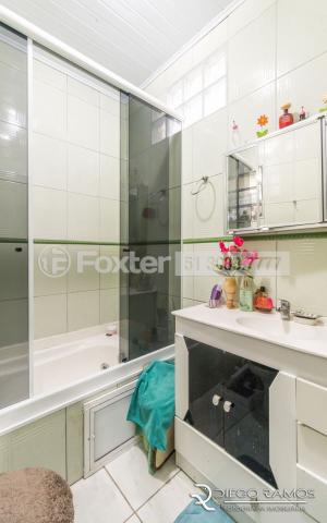 Casa à venda com 3 dormitórios em Humaitá, Porto alegre cod:192389 - Foto 4