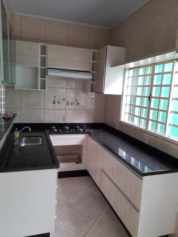 Casa 02 qtos,com área de lazer,e closet - Foto 16