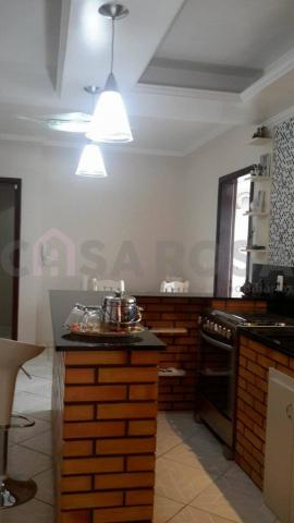 Casa à venda com 3 dormitórios em São josé, Caxias do sul cod:251 - Foto 11