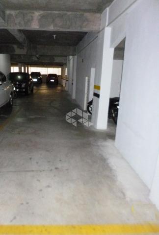 Apartamento à venda com 2 dormitórios em São roque, Bento gonçalves cod:9908494 - Foto 16