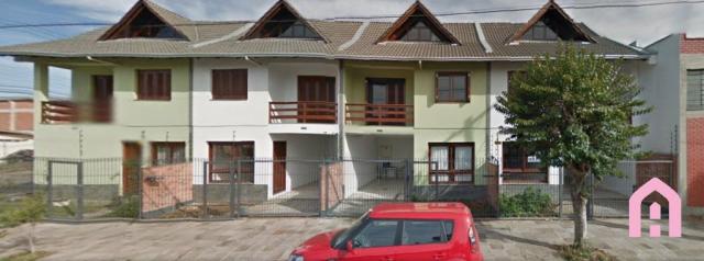 Casa à venda com 3 dormitórios em São josé, Caxias do sul cod:2470