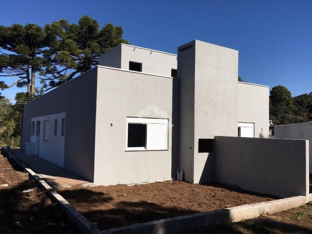 Casa à venda com 2 dormitórios em Chácaras, Garibaldi cod:9906665 - Foto 13