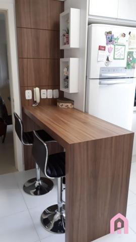 Apartamento à venda com 3 dormitórios em Colina sorriso, Caxias do sul cod:2468 - Foto 11