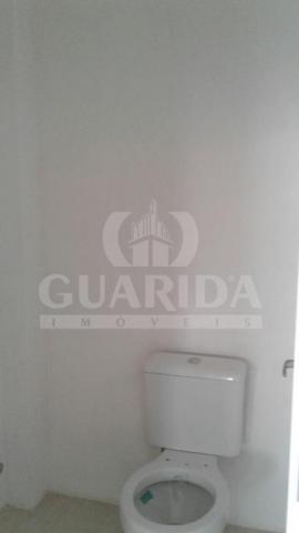 Casa à venda com 3 dormitórios em Guarujá, Porto alegre cod:148406 - Foto 3