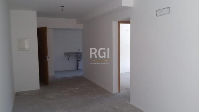 Apartamento à venda com 2 dormitórios em Petrópolis, Porto alegre cod:LI50877903 - Foto 2