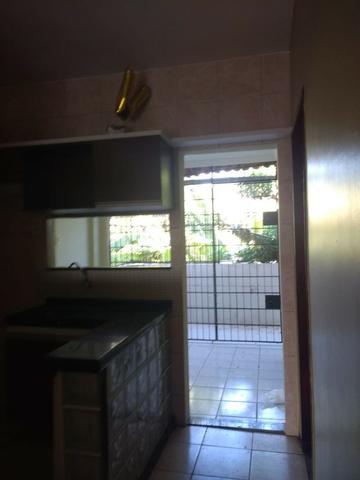 Casa para alugar no bairro Cajazeiras