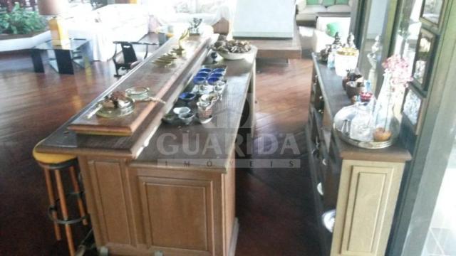 Casa à venda com 5 dormitórios em Rondônia, Novo hamburgo cod:66800 - Foto 18