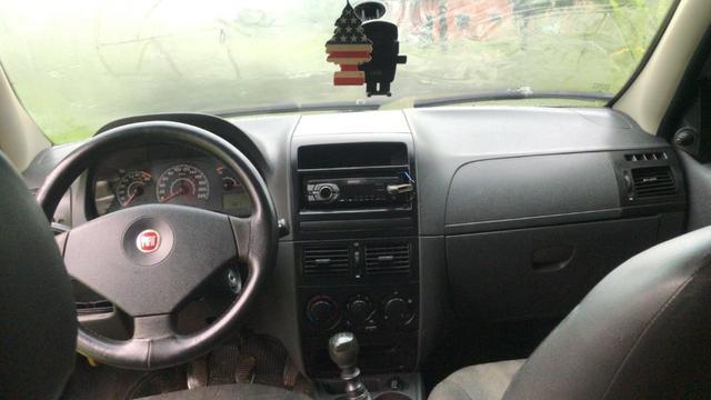 '' Lindaa Strada Working 1.4 Cabine Dupla Flex 2010/2011 completa. '' - Foto 6