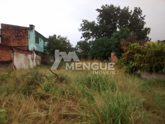 Terreno à venda em Mário quintana, Porto alegre cod:7209 - Foto 4