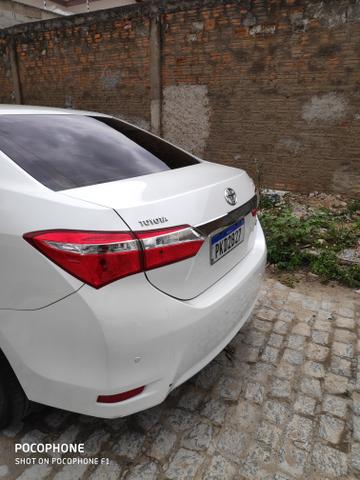 Toyota Corolla Gli 1.8 16/17 - Foto 2