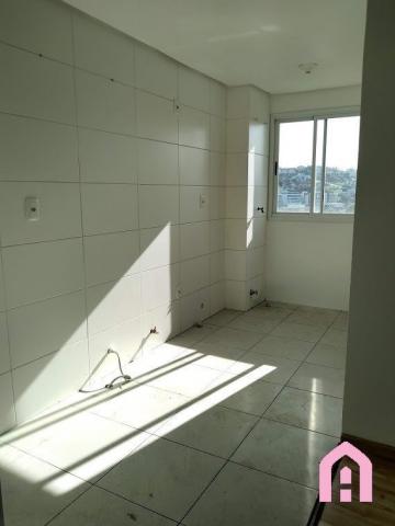 Apartamento à venda com 2 dormitórios em Cinquentenário, Caxias do sul cod:2767 - Foto 12