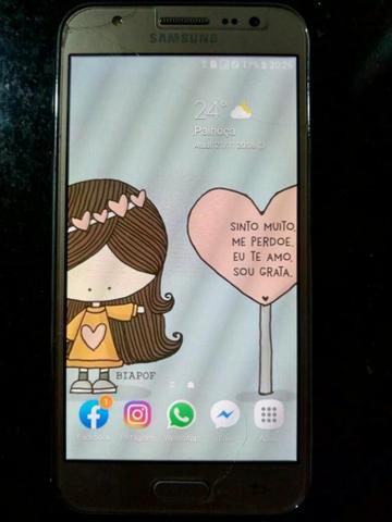 Vendo j5