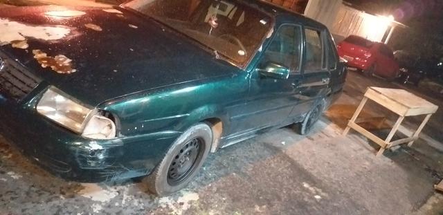 Vende-se carro bom - Foto 4