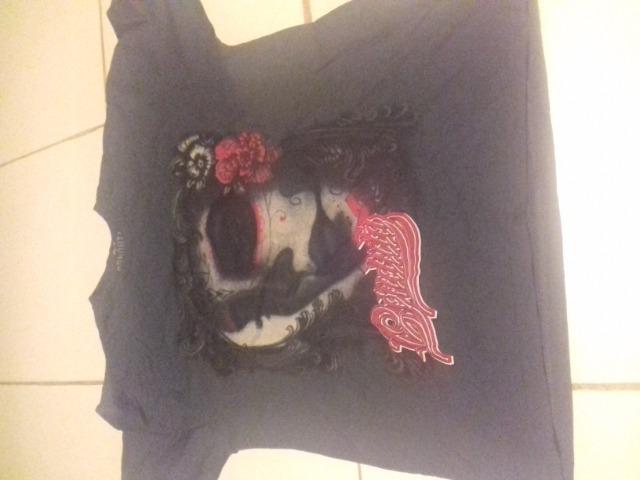 Camisa da conduta nova - Foto 5