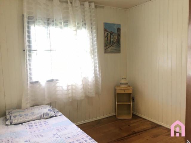 Casa à venda com 3 dormitórios em Diamantino, Caxias do sul cod:3034 - Foto 10