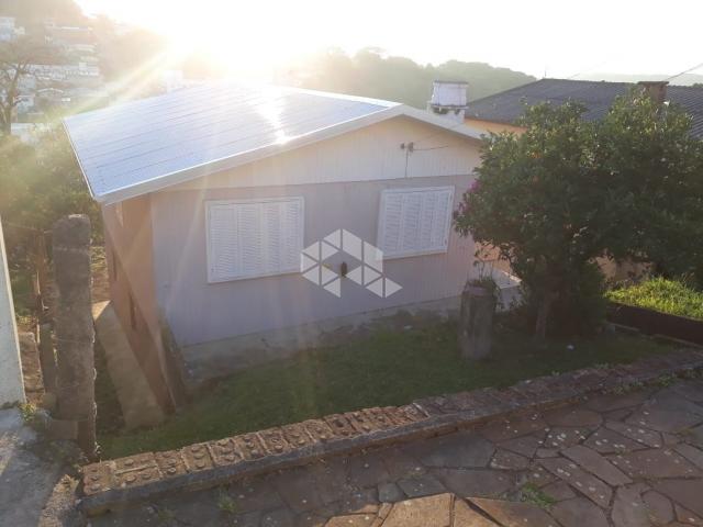 Casa à venda com 3 dormitórios em Chácaras, Garibaldi cod:9912732 - Foto 2