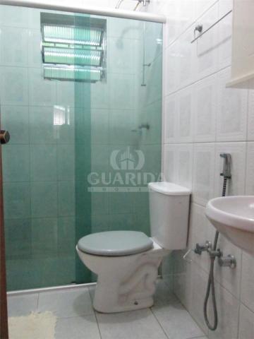 Casa à venda com 3 dormitórios em Teresópolis, Porto alegre cod:151074 - Foto 5