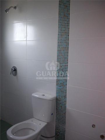 Casa de condomínio à venda com 3 dormitórios em Belém novo, Porto alegre cod:147560 - Foto 10