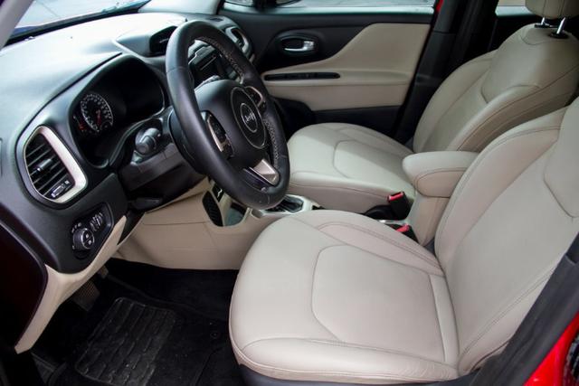 Jeep Renegade Sport 2016 - Foto 7