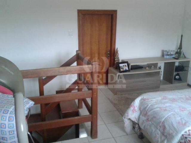 Casa de condomínio à venda com 2 dormitórios em Espírito santo, Porto alegre cod:151083 - Foto 8