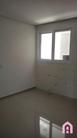 Apartamento à venda com 3 dormitórios em Santa catarina, Caxias do sul cod:2404 - Foto 3