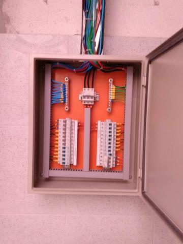 Eletricista