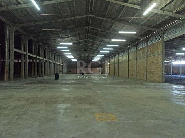 Galpão/depósito/armazém para alugar em Neópolis, Gravataí cod:BT9557 - Foto 6