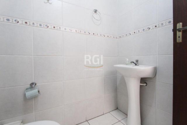 Casa para alugar com 4 dormitórios em Nonoai, Porto alegre cod:BT2026 - Foto 20