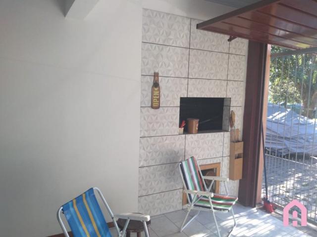 Casa à venda com 4 dormitórios em Desvio rizzo, Caxias do sul cod:2909 - Foto 6