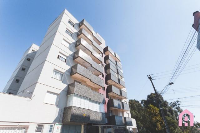 Apartamento à venda com 2 dormitórios em Cinquentenário, Caxias do sul cod:2467