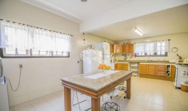 Casa à venda com 5 dormitórios em Espírito santo, Porto alegre cod:CA4104 - Foto 8