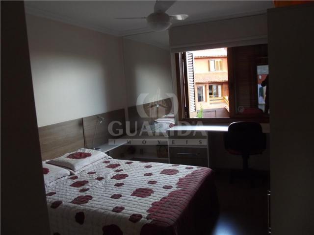 Casa de condomínio à venda com 4 dormitórios em Cristal, Porto alegre cod:151113 - Foto 11