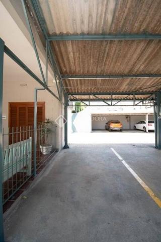 Apartamento para alugar com 1 dormitórios em Floresta, Porto alegre cod:306197 - Foto 19