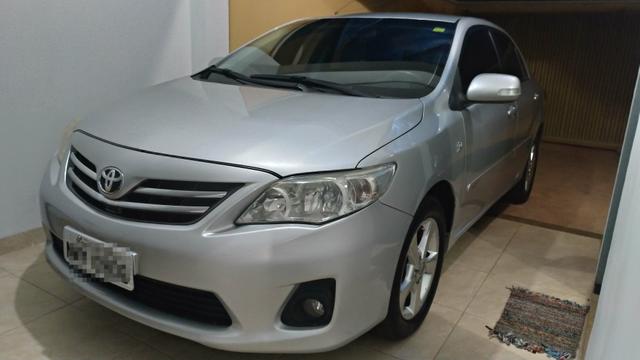 Corolla XEI 2.0 11/12