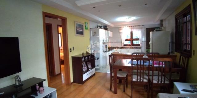 Casa à venda com 3 dormitórios em Triângulo, Carlos barbosa cod:9911745 - Foto 6
