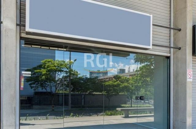 Loja comercial para alugar em Boa vista, Porto alegre cod:BT8722 - Foto 15