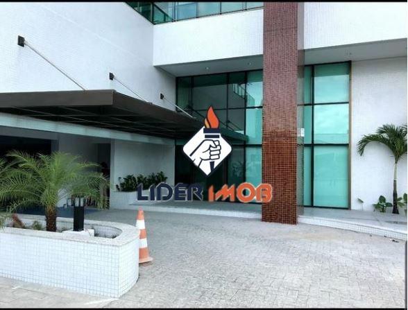 Apartamento 3/4 Alto Padrão no Maison Beau Rivage - Santa Mônica - Foto 4